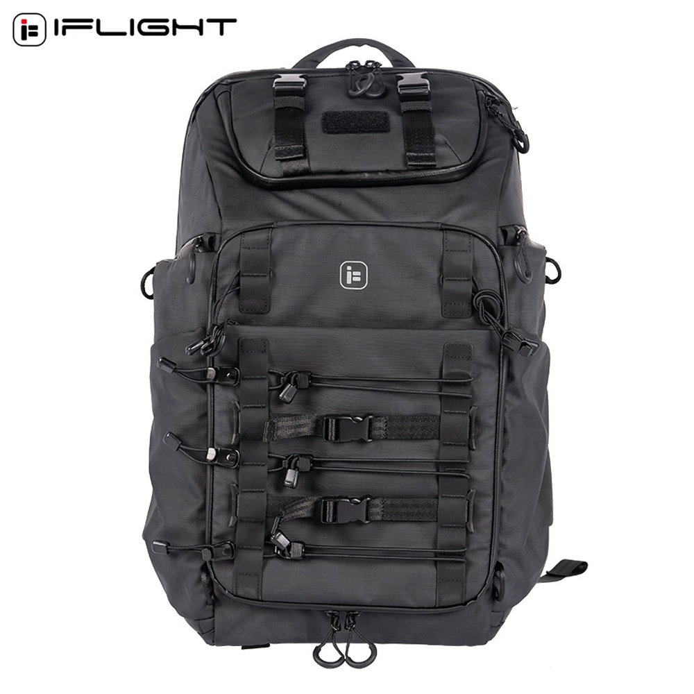 Drone Backpack - Mochila para Dron IFlight FPV V2