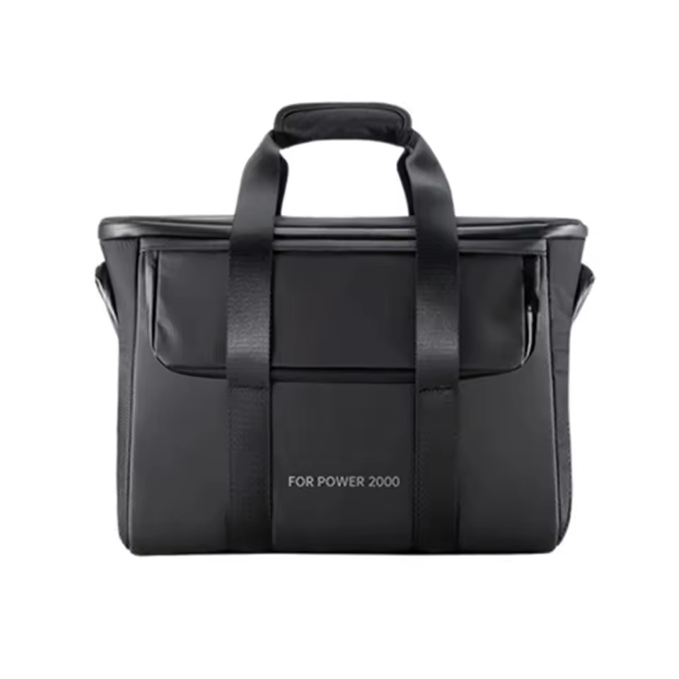 Drone Carrying Case - Bolsa de estación de energía portátil