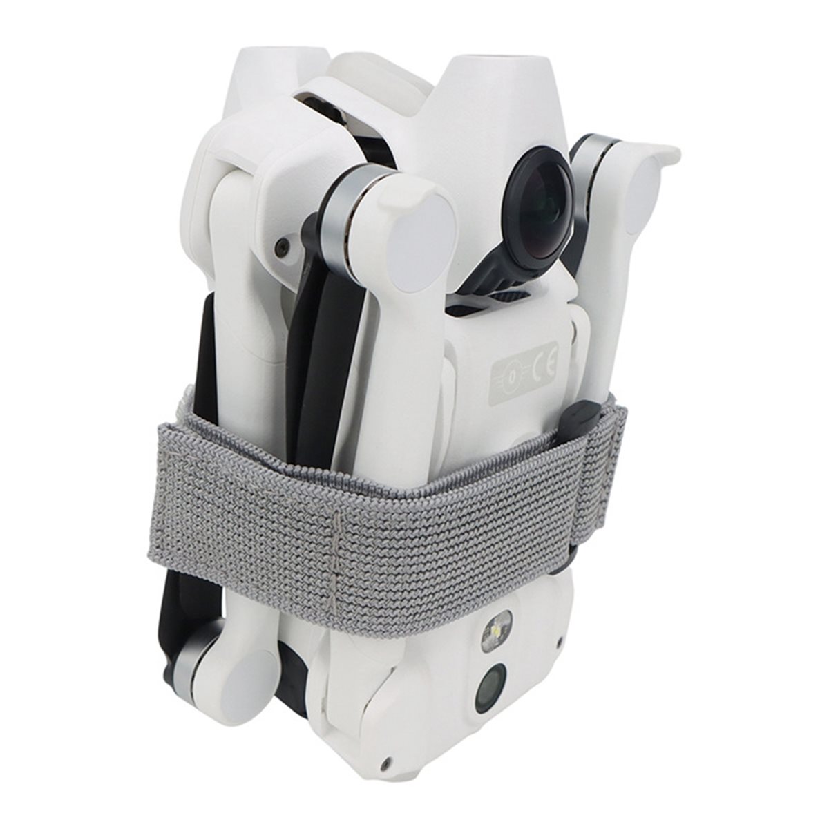 Drone Propeller Holder - Soporte de Hélices para Dron Antigravity