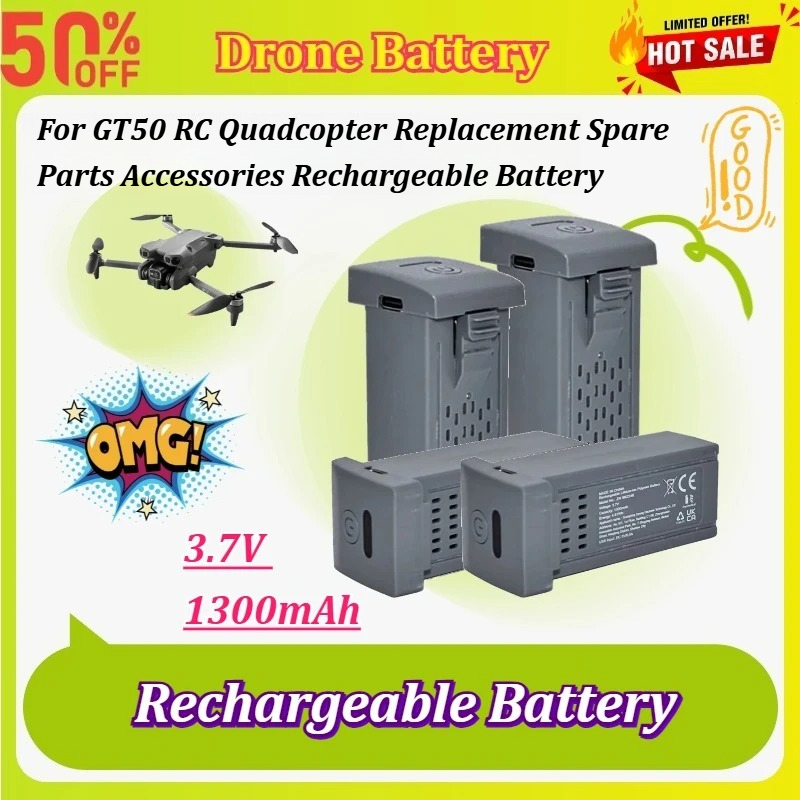 Drone Power Bank - Nueva batería de dron de 1-5