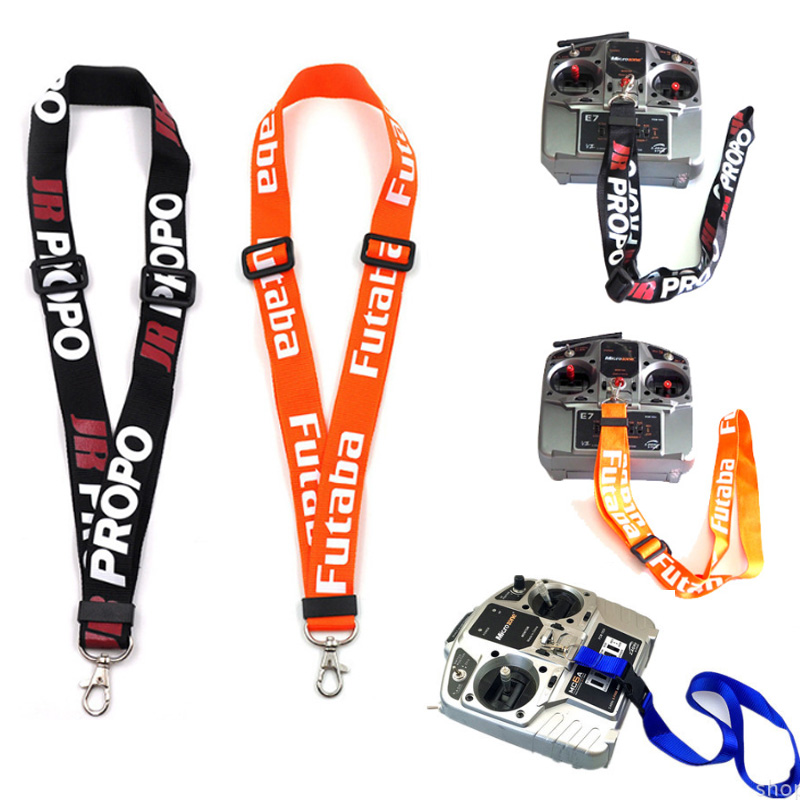Drone Remote Controller Lanyard - Correa de cuello ajustable Universal, cordón