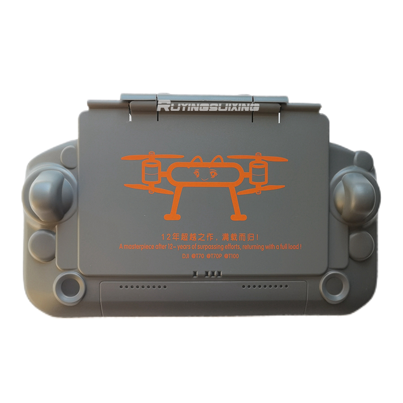 Drone Joystick Cover - DJI Dron agrícola T100/T70/T70P/T60/T50/T40/T25P/T25 cubierta protectora
