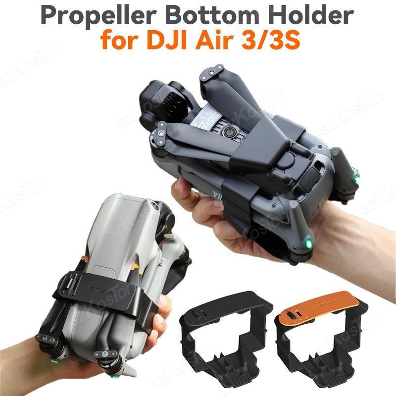 Drone Propeller Holder - Soporte de hélice para Dron DJI