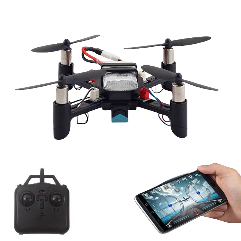 Drone Remote Controller Lanyard - Mini Avión de cuatro ejes, cámara