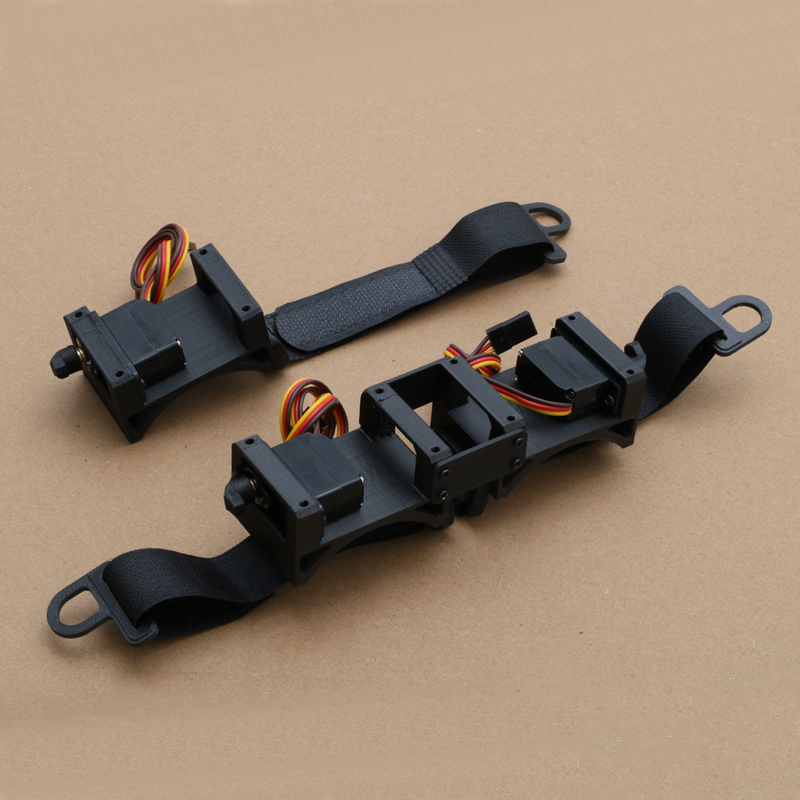 Drone Remote Controller Lanyard - 1 Uds. Lanzador de bridas de