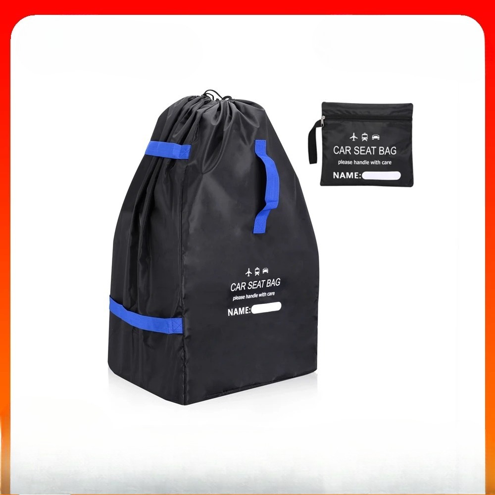 Drone Backpack - Bolsa para asiento de coche, mochila,