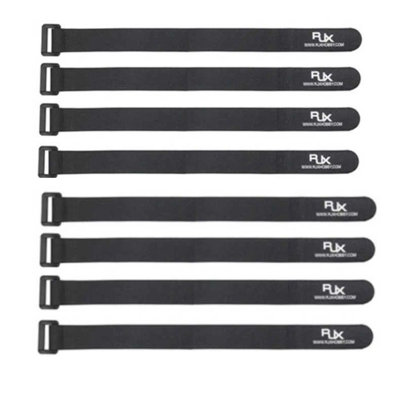 Drone Remote Controller Lanyard - 8 Uds cinta de batería correa