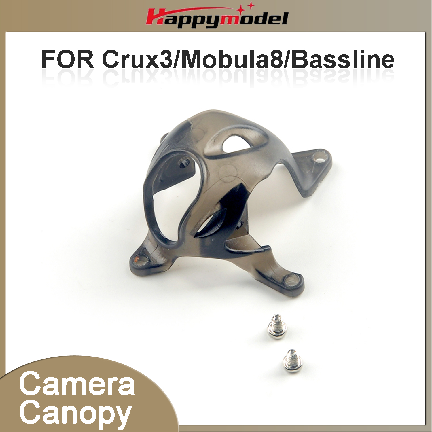 Drone Joystick Cover - Cubierta Protectora para Cámara Happymodel RC