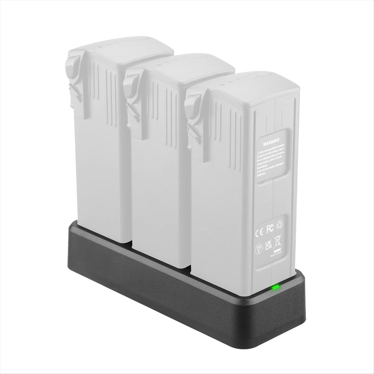 Drone Charging Hub - 【RELECCIÓN】Para DJI Mavic Serie 3 Hub