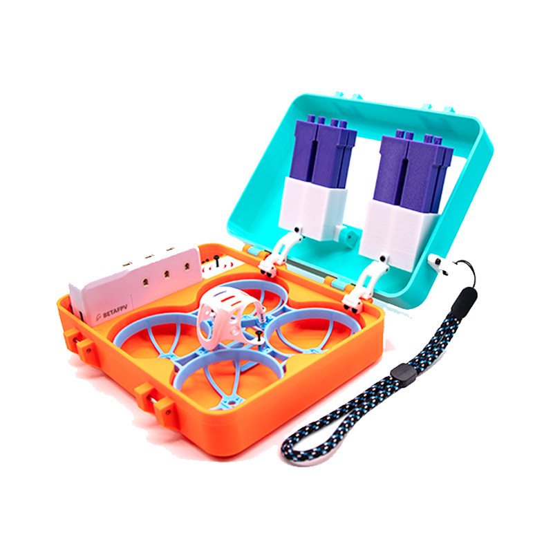 Drone Neck Strap - Caja de almacenamiento para BetaFPV Air