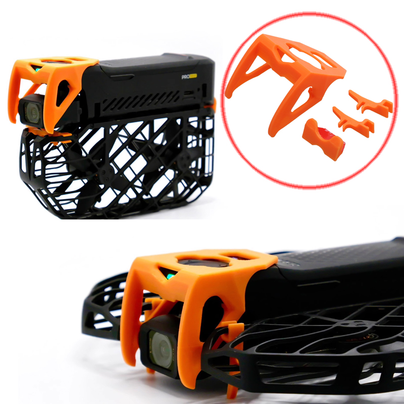 Drone Joystick Cover - 1 Juego para Dron Hover X1