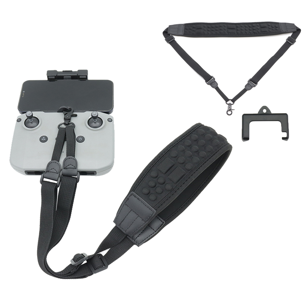 Drone Remote Controller Lanyard - Correa de Cuello con Control Remoto
