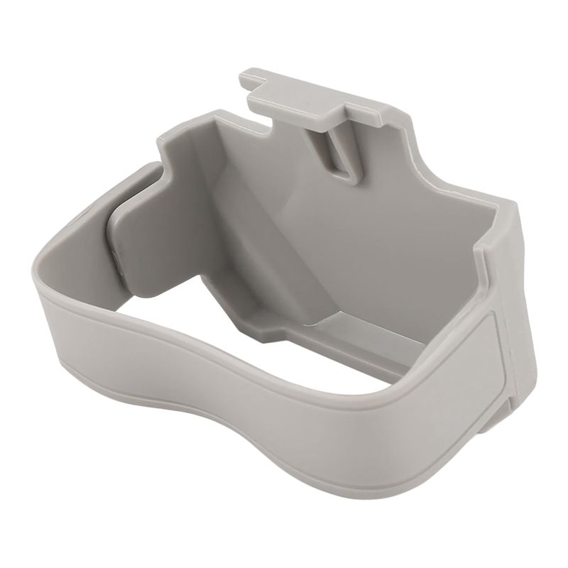 Drone Propeller Holder - Soporte estabilizador de hélice sólido, correa