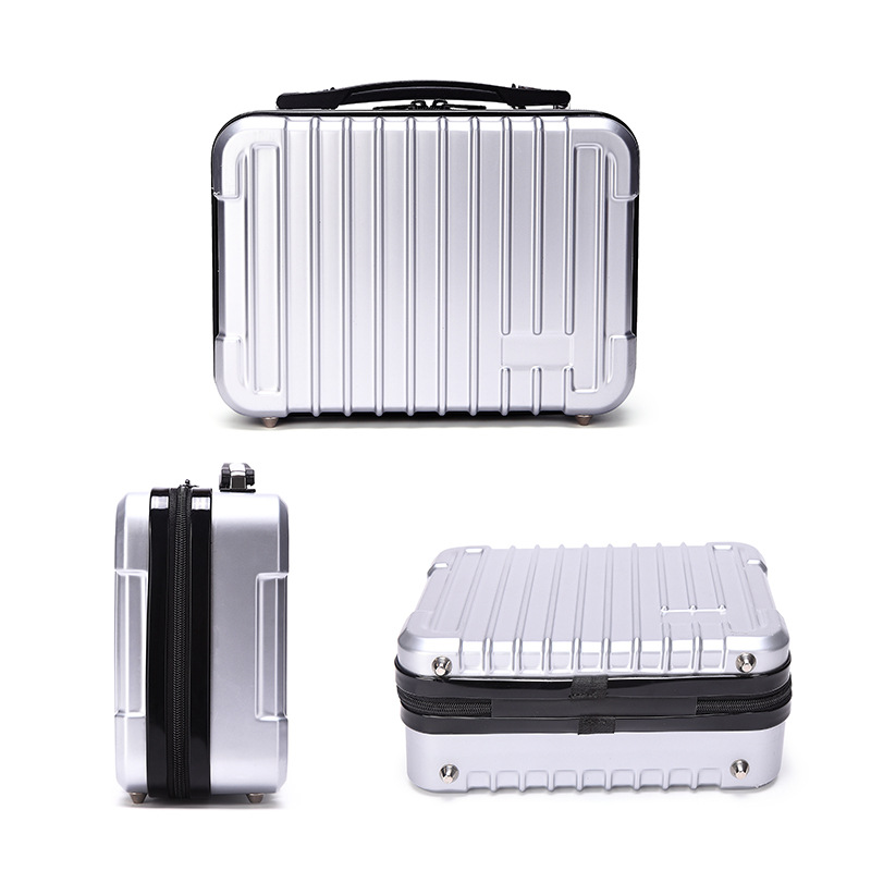 Drone Hard Shell Case - Organizador de carcasa dura de gran