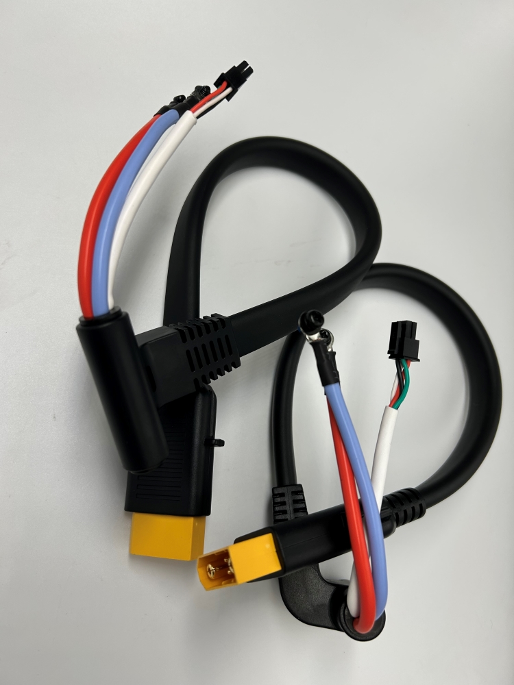 Drone Battery Adapter - Cable de carga de batería para