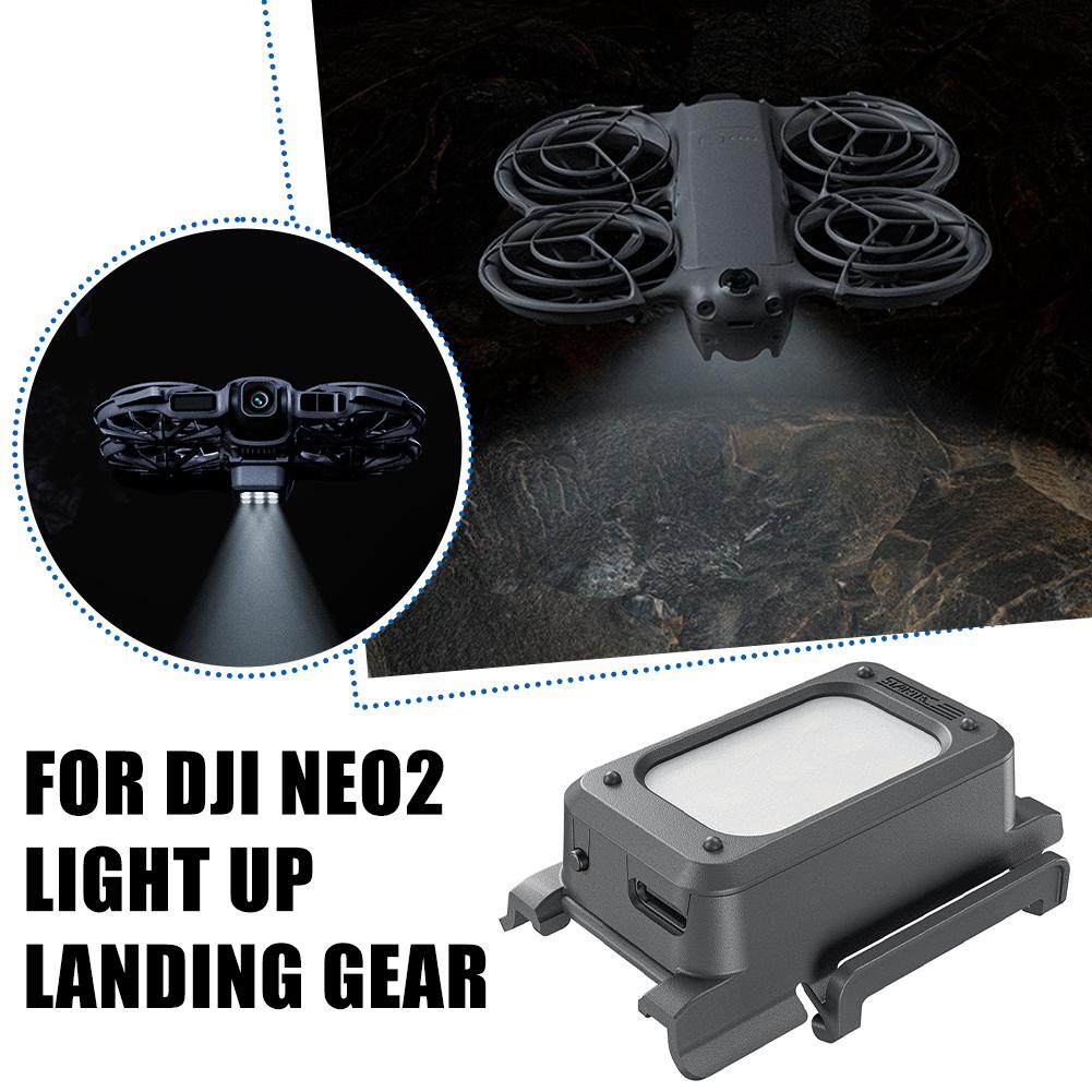 Drone Beacon Light - Luz nocturna para Dron, tren de