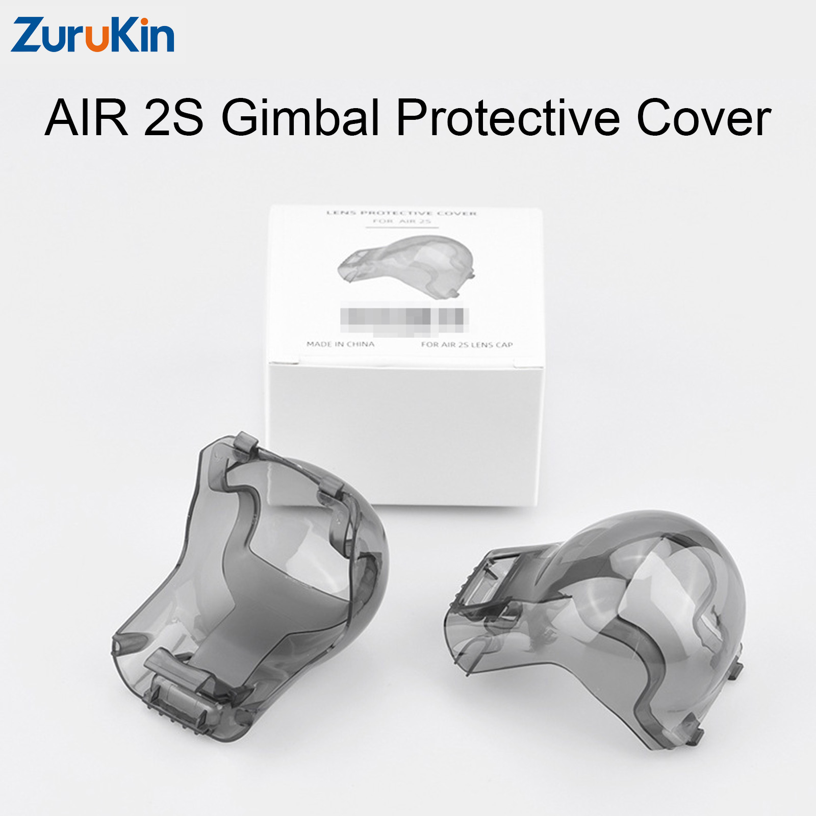 Drone Joystick Cover - 1 unidad/2 uds/5 uds ZuruKin cubierta