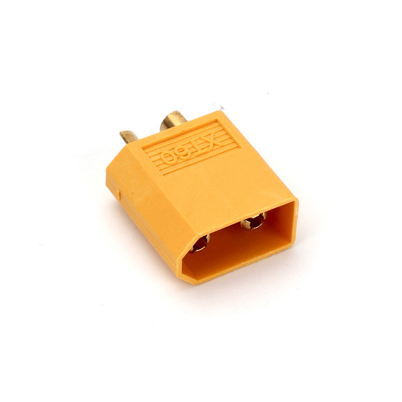 Conectores tipo bala para Dron - Drone Battery Adapter reseña y precio