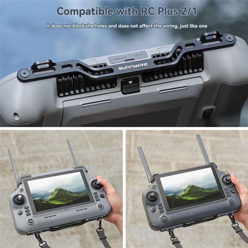 Correa de cuello Sunnylife 2 e - Drone Neck Strap reseña y precio