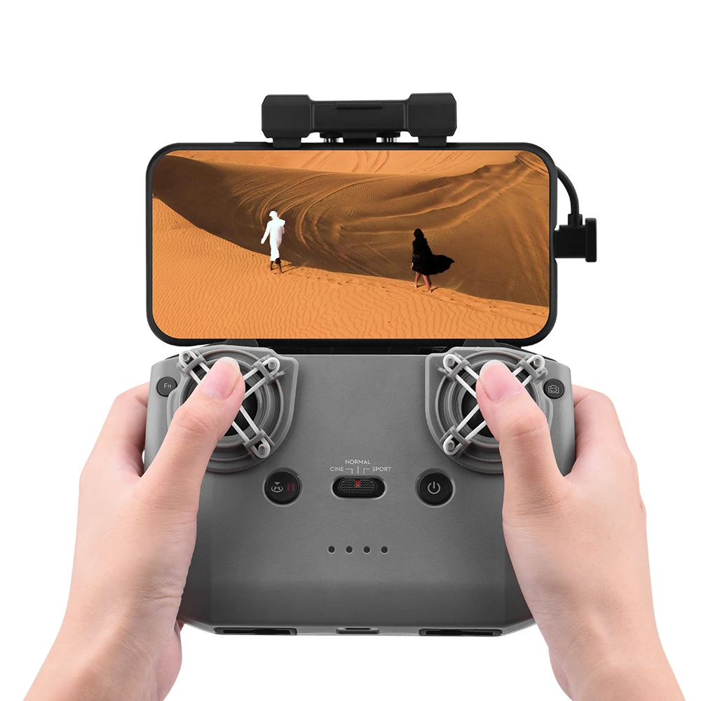 Controlador de velocidad bascu - Drone Tablet Mount reseña y precio