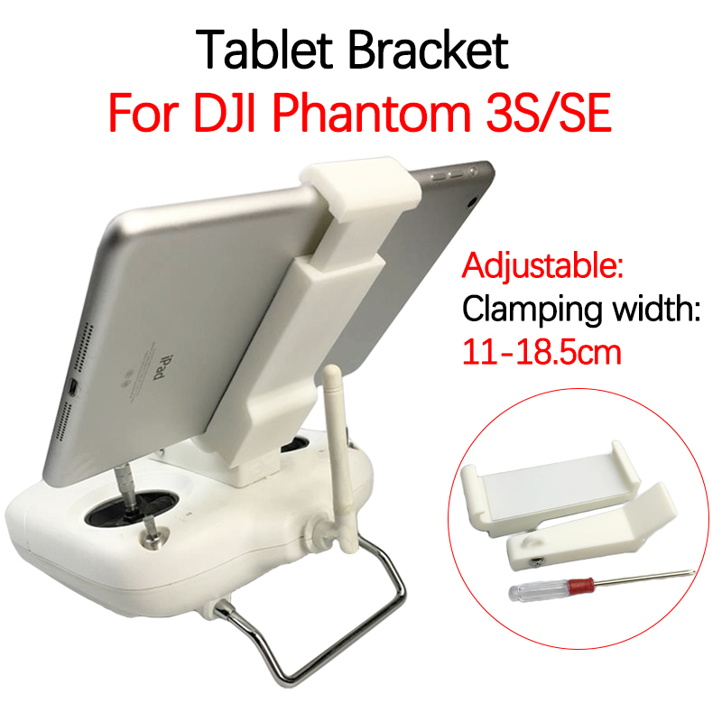 Soporte de tableta para Dron D - Drone Tablet Mount reseña y precio