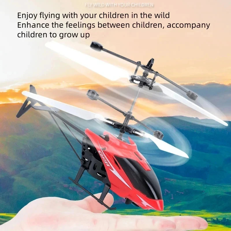 Mini Dron RC recargable, helic - Drone Remote Controller Lanyard reseña y precio