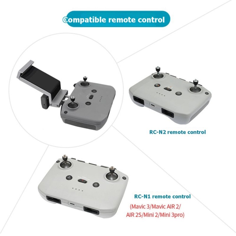 【CYBER MONDAY】Soporte de alumi - Drone Tablet Mount reseña y precio