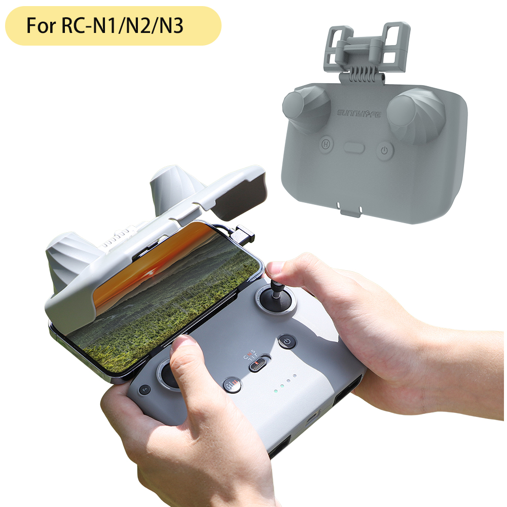 Protector de controlador 2 en  - Drone Control Stick reseña y precio