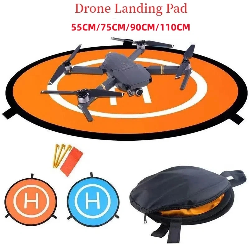 Accesorios para Drones RF06, P - Drone Landing Pad reseña y precio