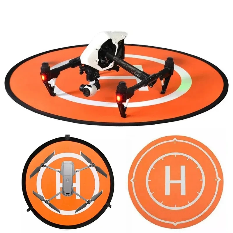 Accesorios para Drones RF06, P - Drone Landing Pad reseña y precio