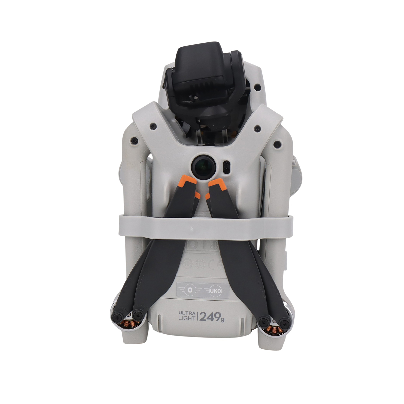 Soporte de hélice para DJI Lit - Drone Propeller Holder reseña y precio