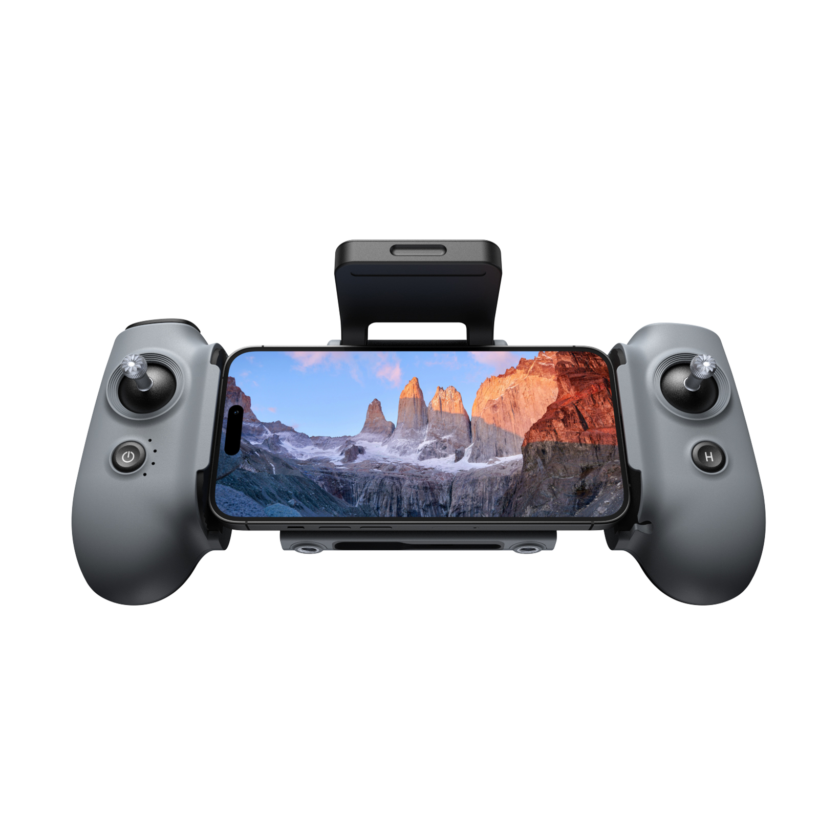 Joystick de pulgar para Contro - Drone Control Stick reseña y precio