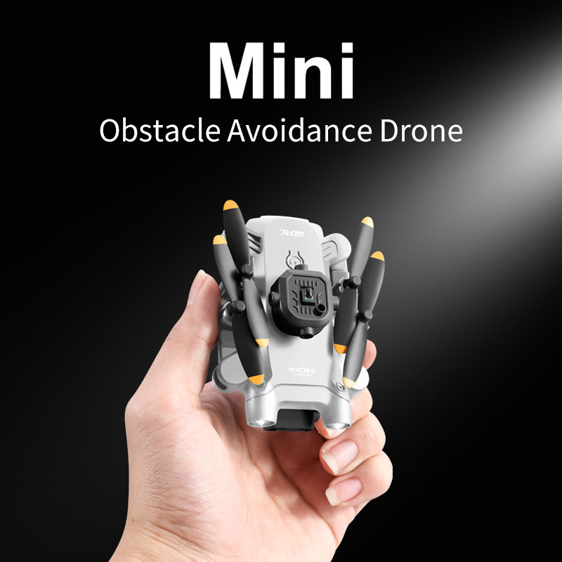 Mini Dron V30 WiFi FPV con cám - Drone Remote Controller Lanyard reseña y precio