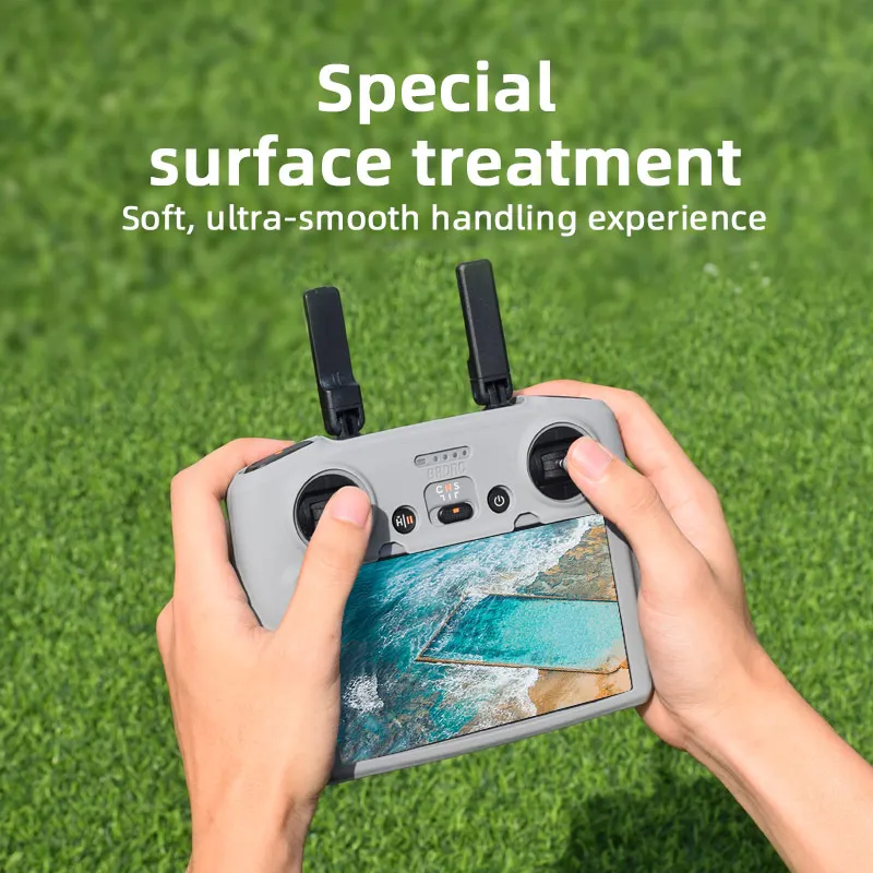 Funda de Silicona para Control - Drone Joystick Cover reseña y precio