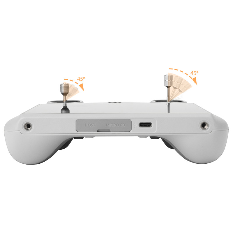 Mando a distancia extendido pa - Drone Control Stick reseña y precio