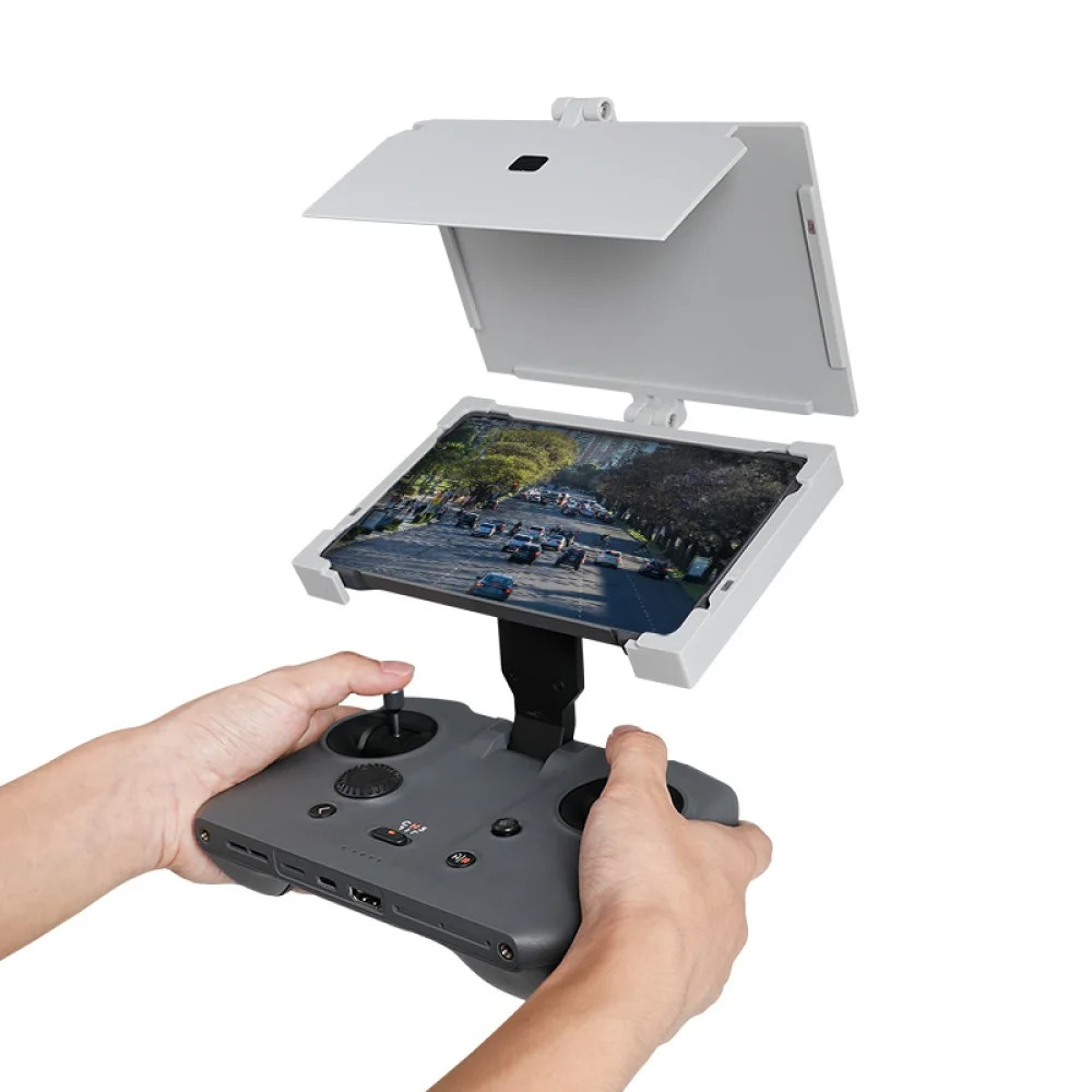 Protector Solar para Control R - Drone Sun Shade reseña y precio