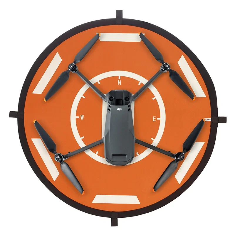 Almohadilla de aterrizaje 56cm - Drone Landing Pad reseña y precio