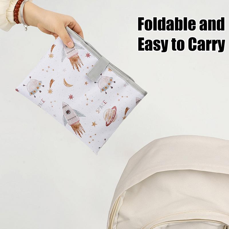 Cama de avión para niños peque - Drone Backpack reseña y precio