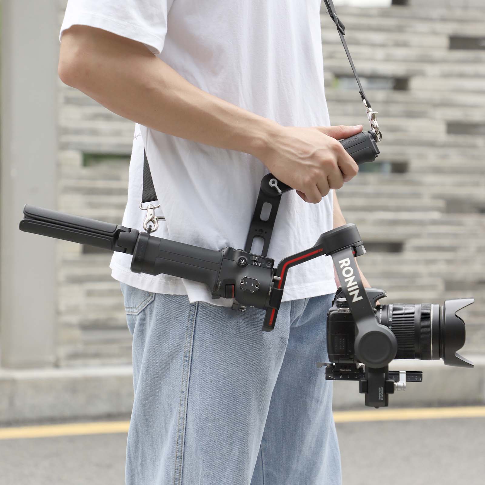 Sunnylife correa de hombro par - Drone Neck Strap reseña y precio