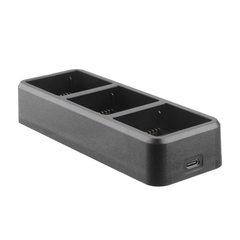 N93R NUEVO! Centro de Carga In - Drone Charging Hub reseña y precio