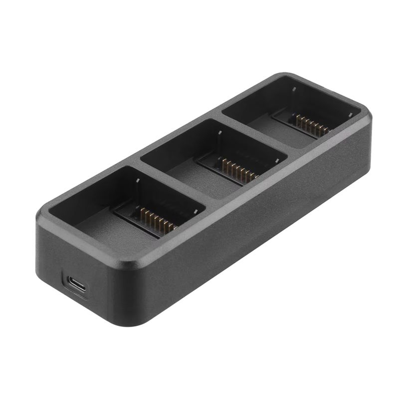 N93R NUEVO! Centro de Carga In - Drone Charging Hub reseña y precio