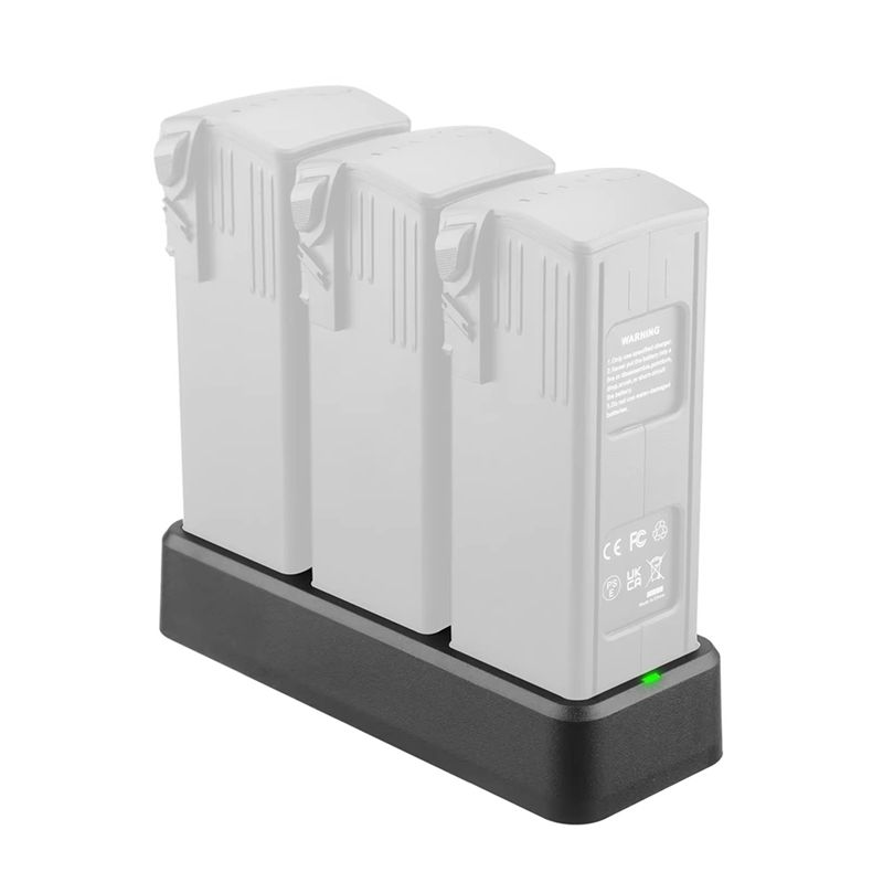 N93R NUEVO! Centro de Carga In - Drone Charging Hub reseña y precio