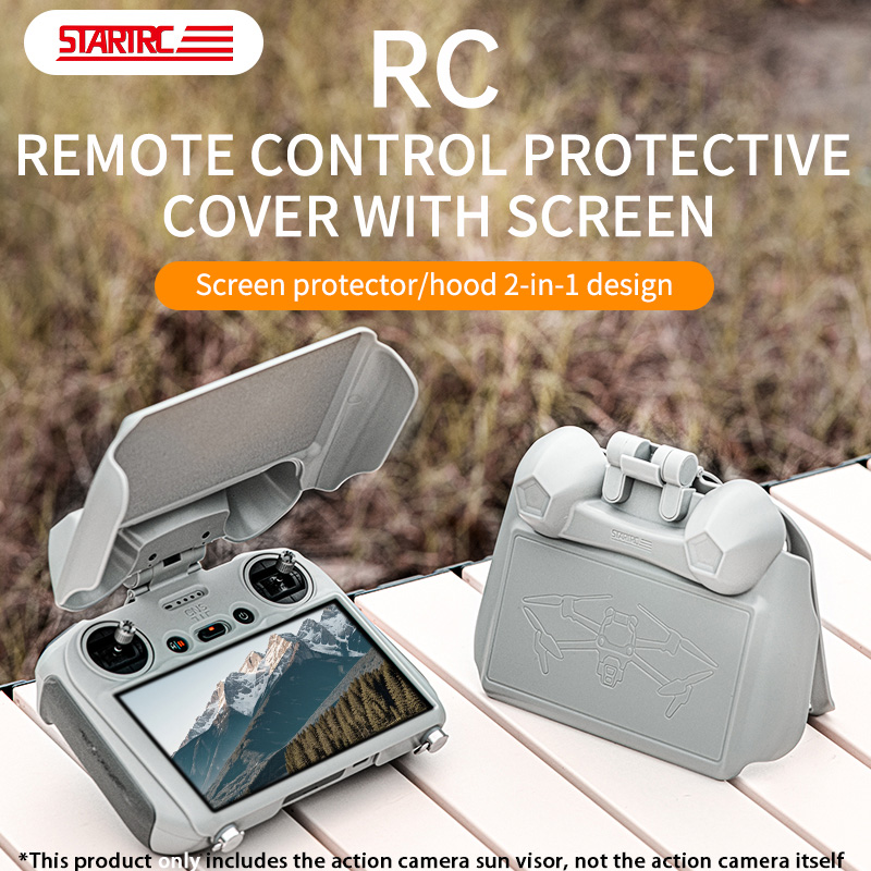 STARTRC es adecuado para DJI M - Drone Sun Shade reseña y precio