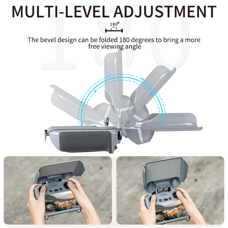 STARTRC es adecuado para DJI M - Drone Sun Shade reseña y precio