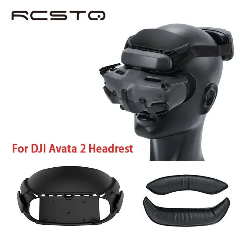 RCSTQ Almohada de frente ancha - Drone Neck Strap reseña y precio