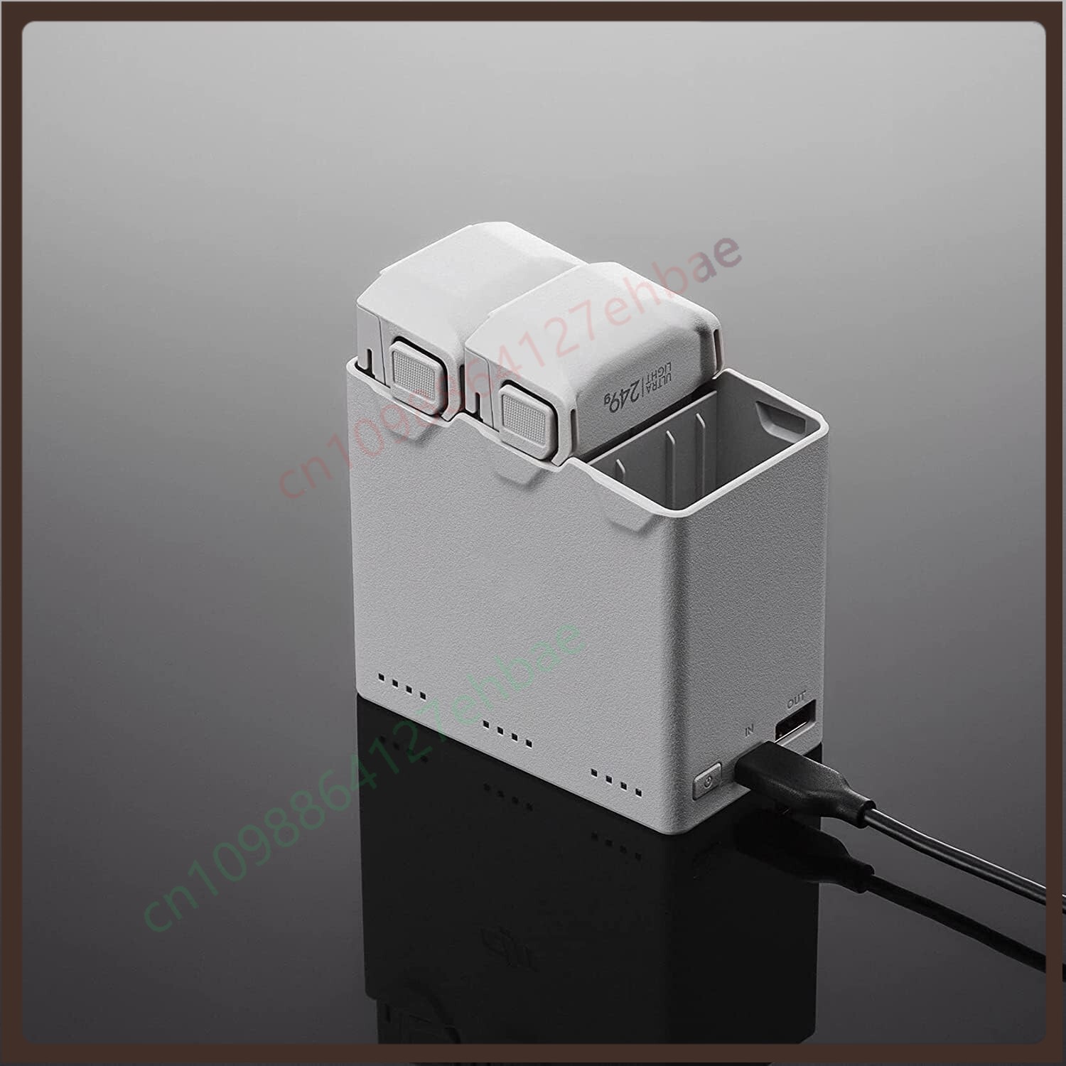 Cargador de Centro de Carga Mi - Drone Charging Hub reseña y precio