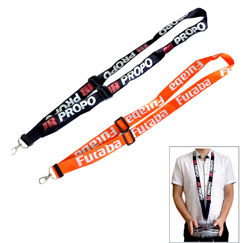 Correa de cuello ajustable Uni - Drone Remote Controller Lanyard reseña y precio