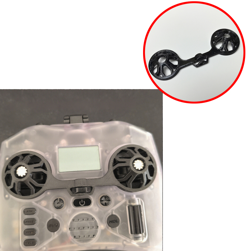 1 Uds. Para RadioMaster Pocket - Drone Control Stick reseña y precio