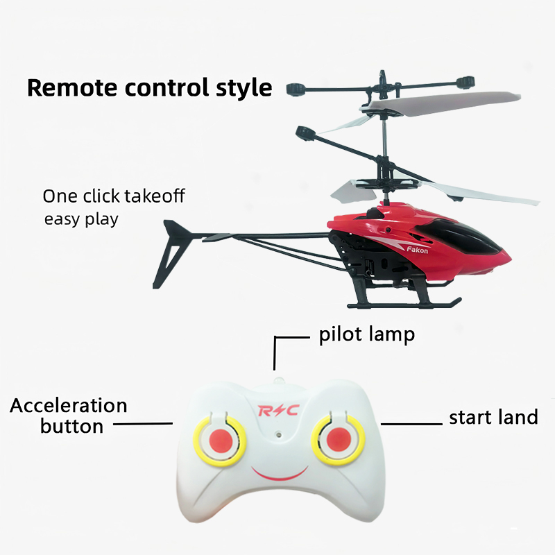 Mini Drone recargable Mini RC  - Drone Remote Controller Lanyard reseña y precio