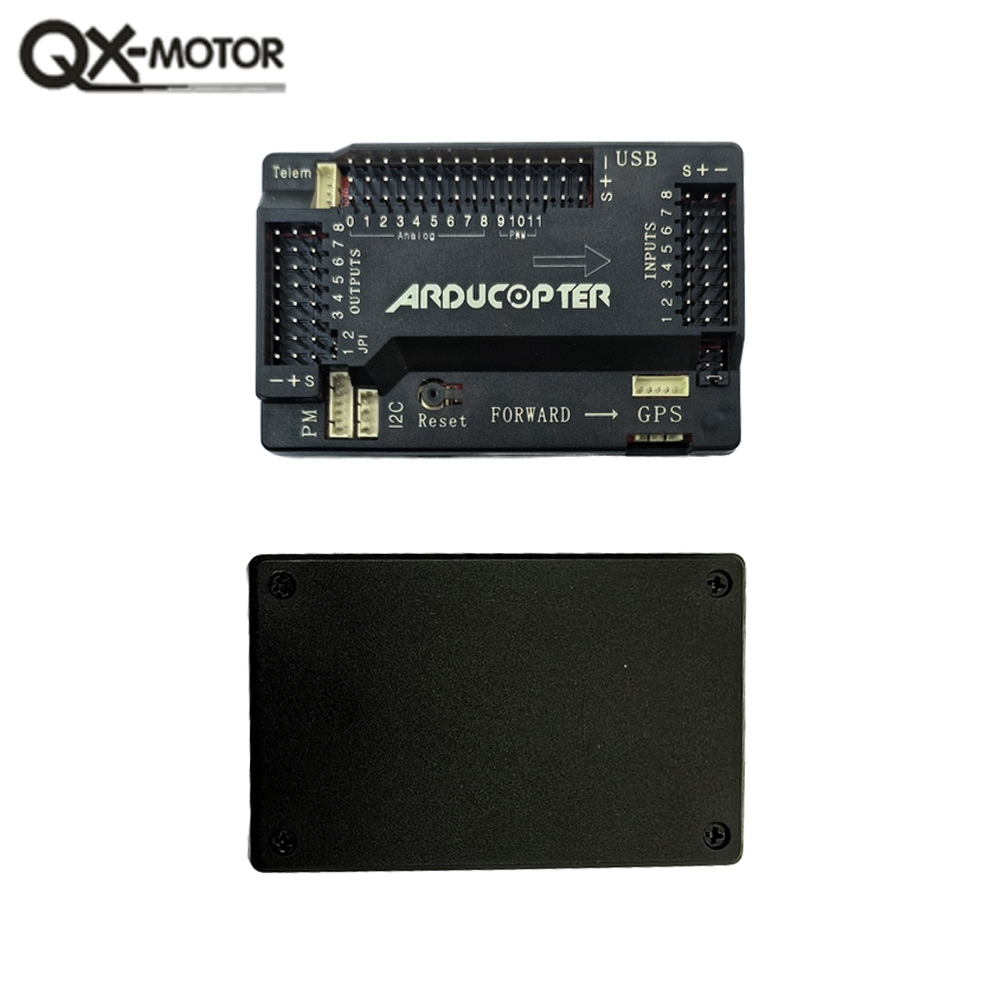Placa Controladora de Vuelo AP - Drone Battery Adapter reseña y precio